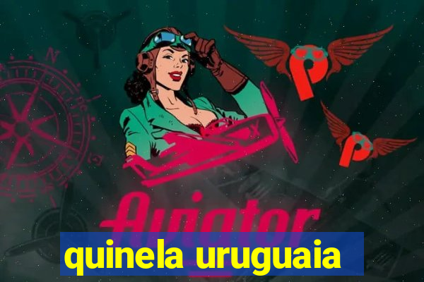 quinela uruguaia